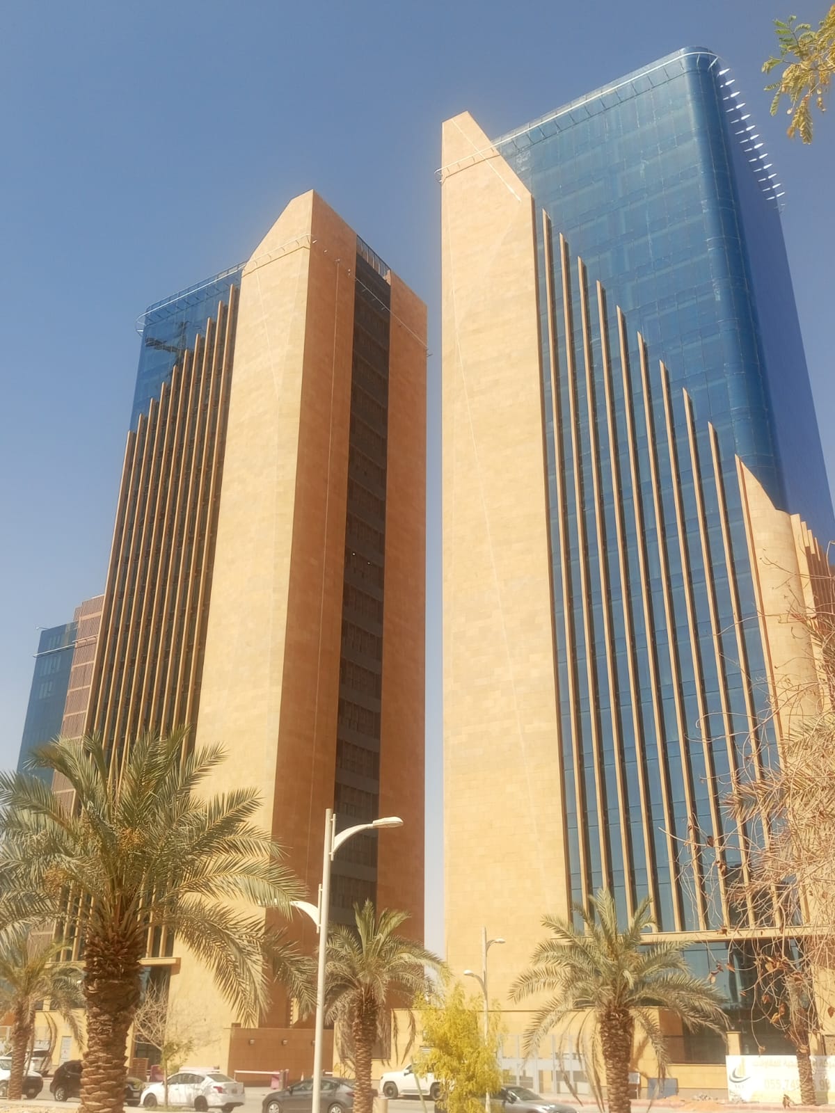 خدمات مقاولات - الرياض