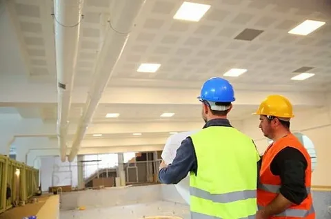 خدمات الصيانة العامة