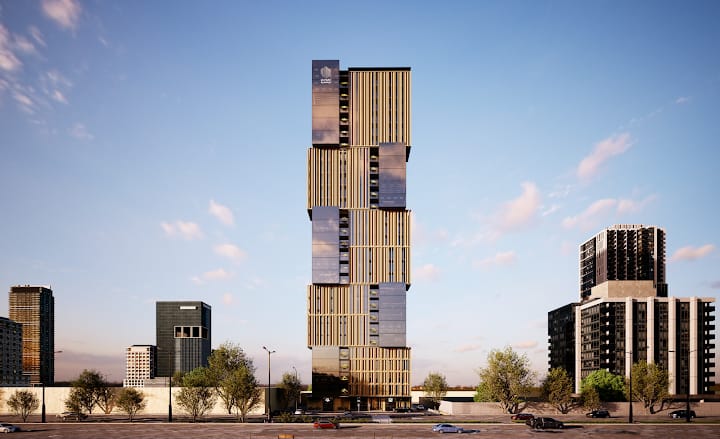 بناء الفلل في الرياض